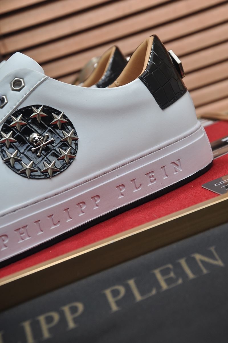 Philipp Plein Shoes